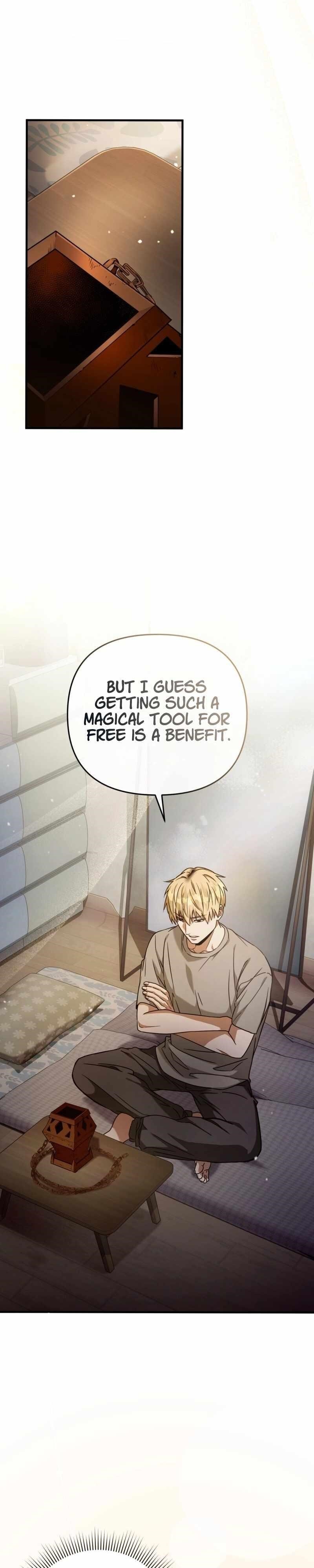 The Delusional Hunter in Another World - Chapter 21 Page 2