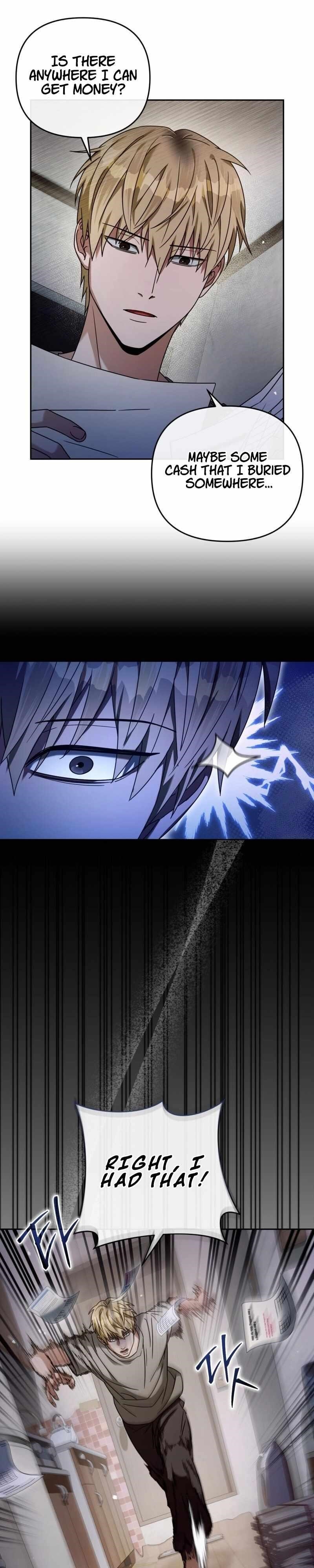 The Delusional Hunter in Another World - Chapter 21 Page 23