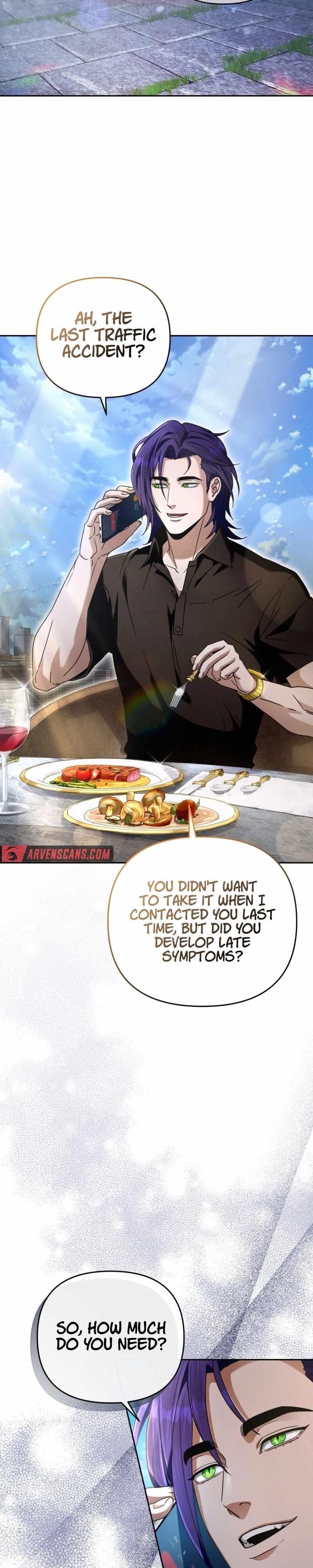 The Delusional Hunter in Another World - Chapter 21 Page 27