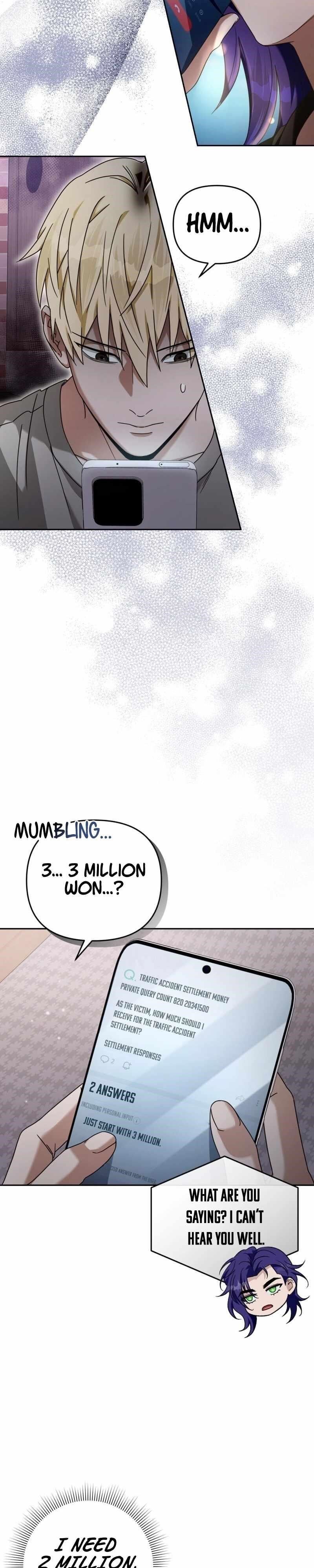 The Delusional Hunter in Another World - Chapter 21 Page 28