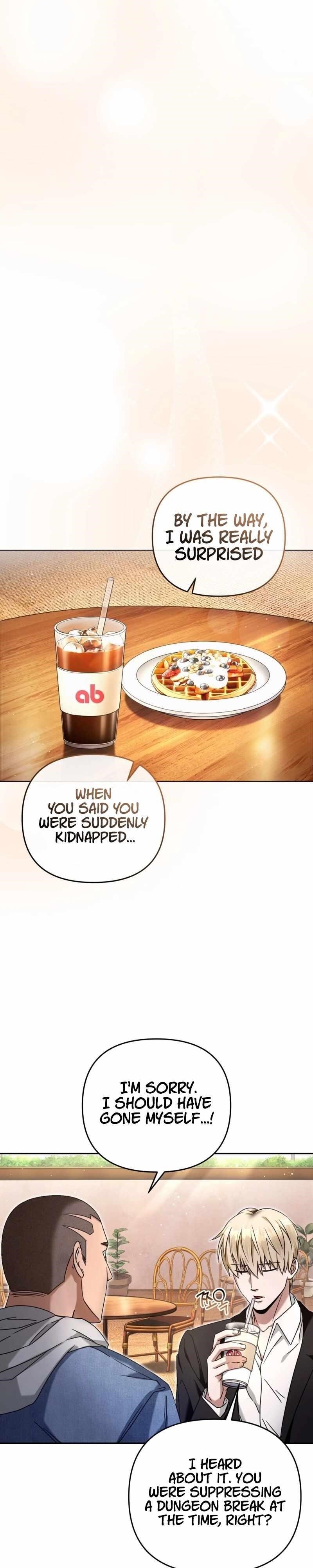 The Delusional Hunter in Another World - Chapter 21 Page 37