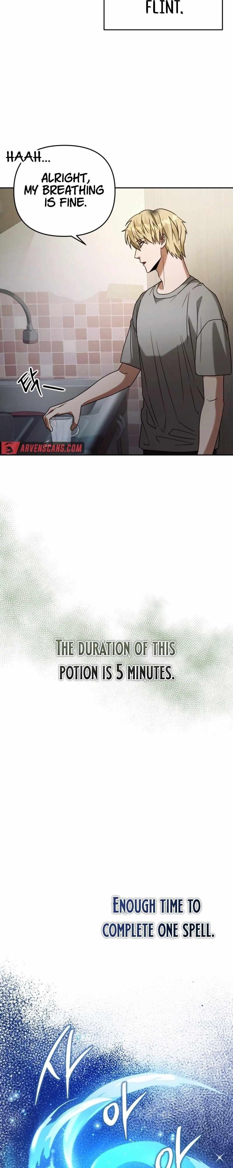 The Delusional Hunter in Another World - Chapter 21 Page 8