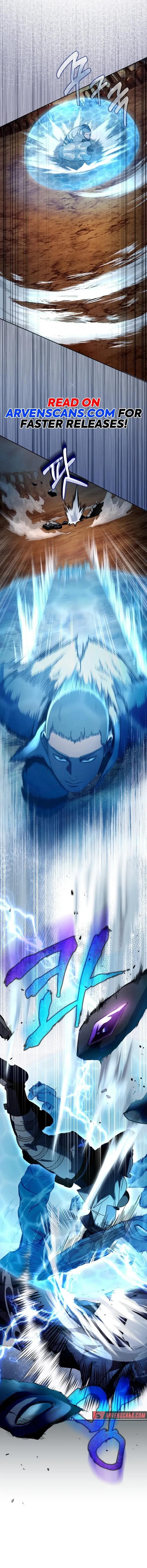 The Delusional Hunter in Another World - Chapter 22 Page 13