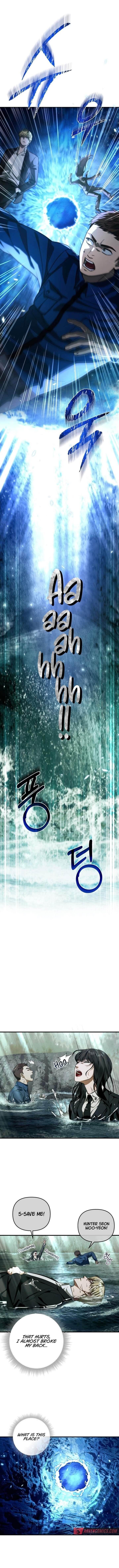 The Delusional Hunter in Another World - Chapter 31 Page 1