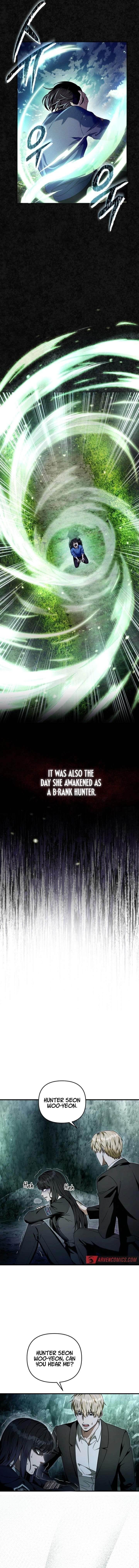 The Delusional Hunter in Another World - Chapter 31 Page 10