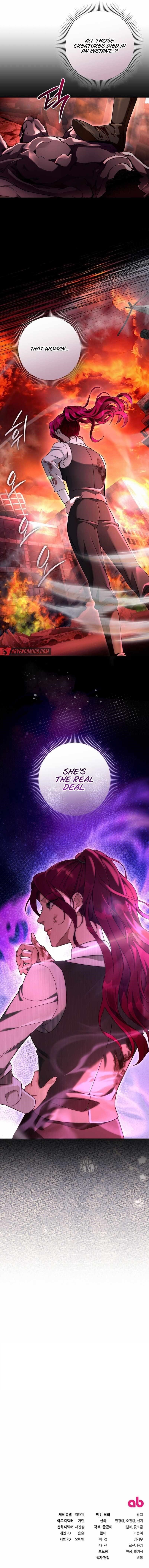 The Delusional Hunter in Another World - Chapter 39 Page 13