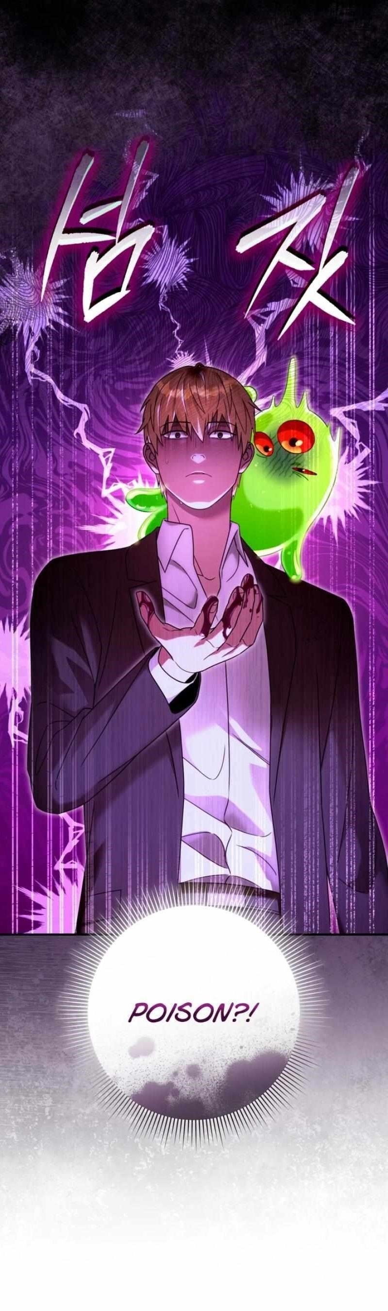 The Delusional Hunter in Another World - Chapter 41 Page 14