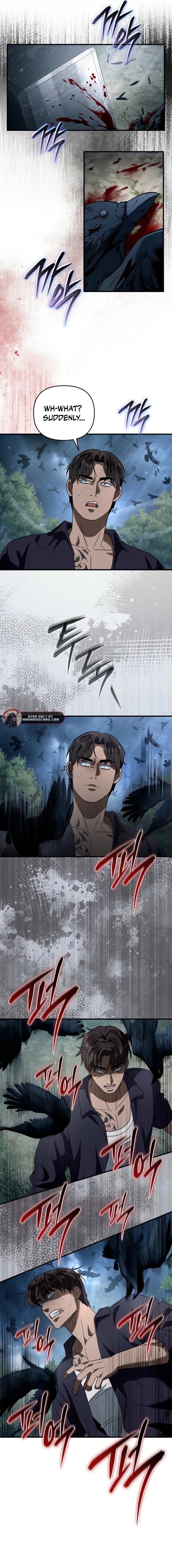 The Delusional Hunter in Another World - Chapter 46 Page 10