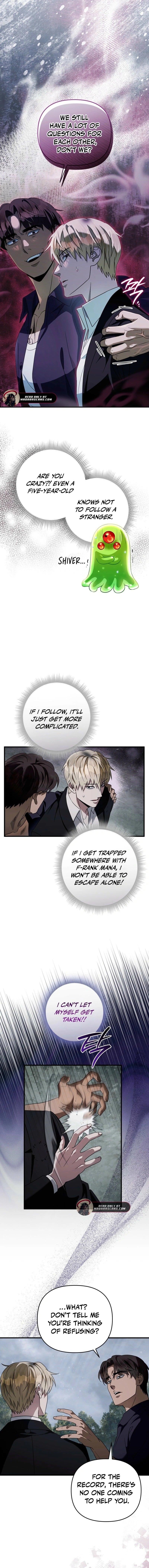 The Delusional Hunter in Another World - Chapter 46 Page 2