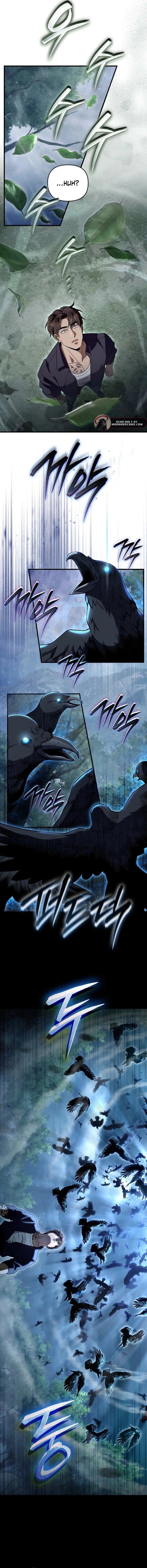 The Delusional Hunter in Another World - Chapter 46 Page 5