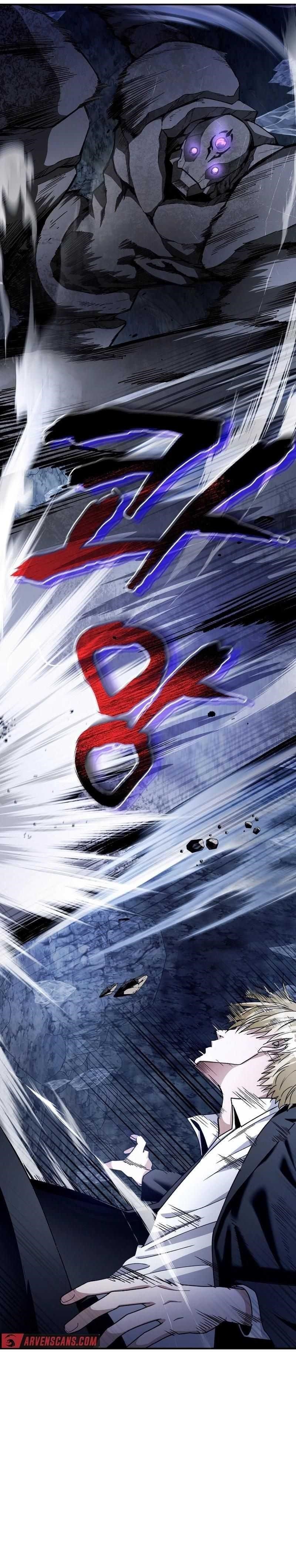 The Delusional Hunter in Another World - Chapter 5 Page 7