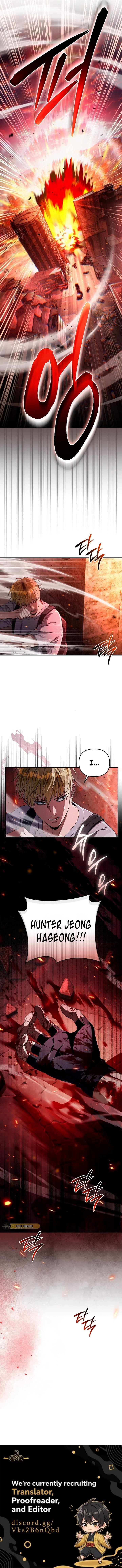 The Delusional Hunter in Another World - Chapter 53 Page 12