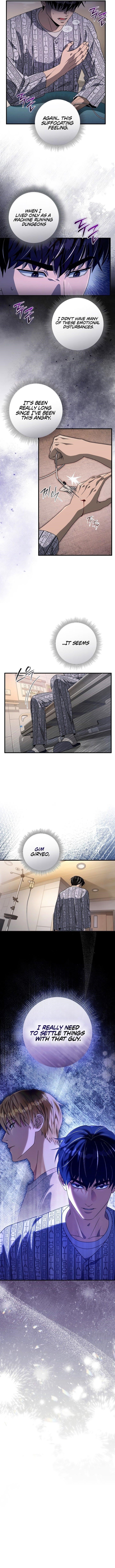 The Delusional Hunter in Another World - Chapter 55 Page 14