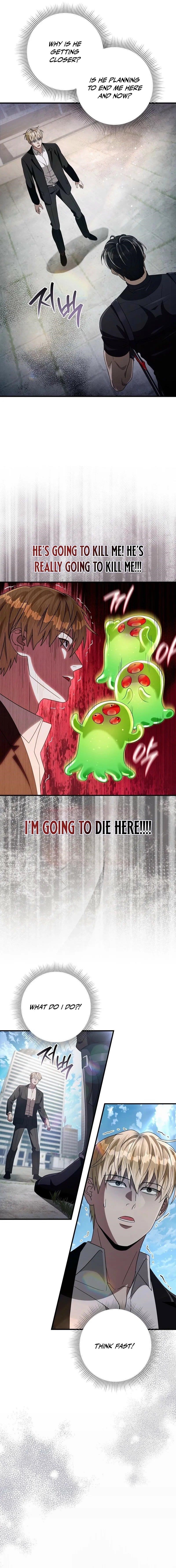 The Delusional Hunter in Another World - Chapter 56 Page 18