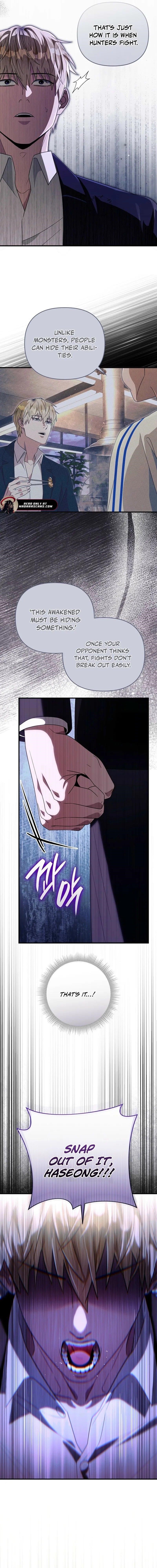 The Delusional Hunter in Another World - Chapter 56 Page 19