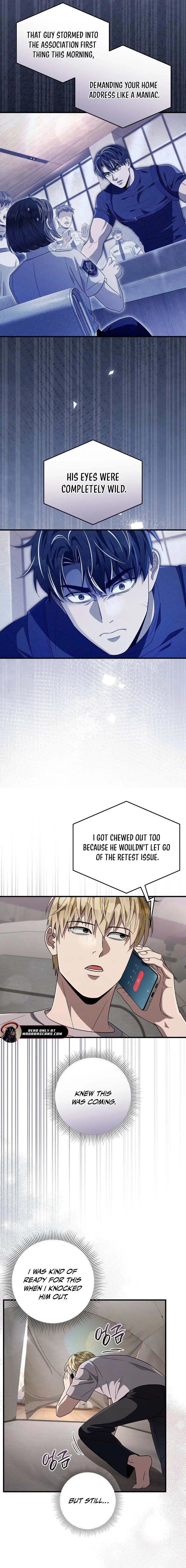 The Delusional Hunter in Another World - Chapter 56 Page 4