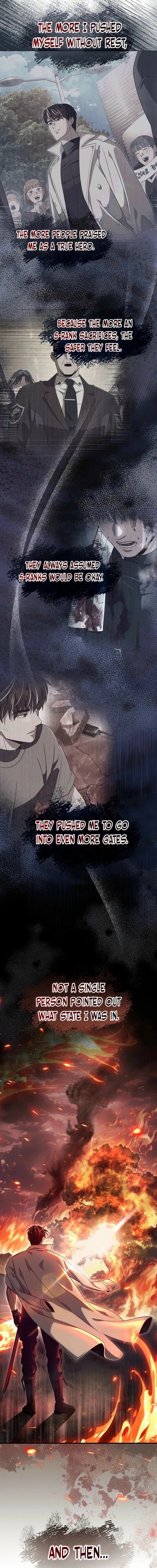 The Delusional Hunter in Another World - Chapter 57 Page 10