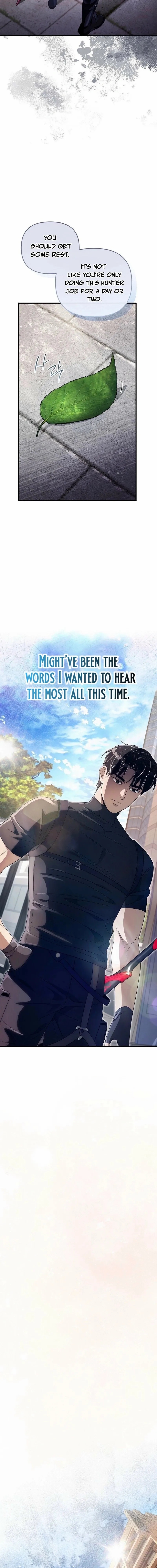 The Delusional Hunter in Another World - Chapter 57 Page 12