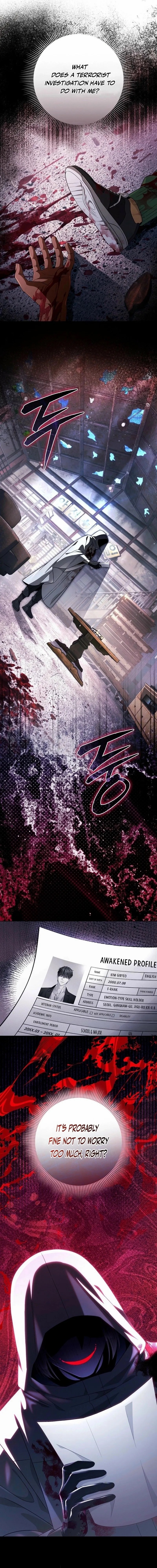 The Delusional Hunter in Another World - Chapter 57 Page 18