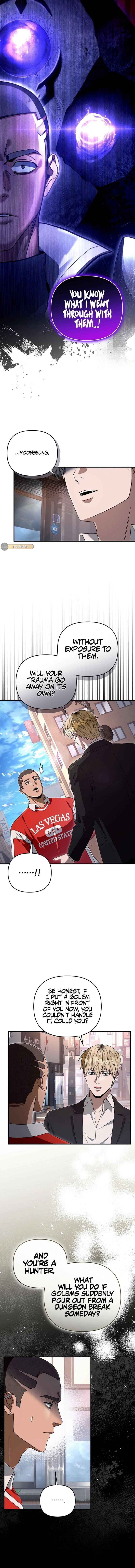 The Delusional Hunter in Another World - Chapter 59 Page 7