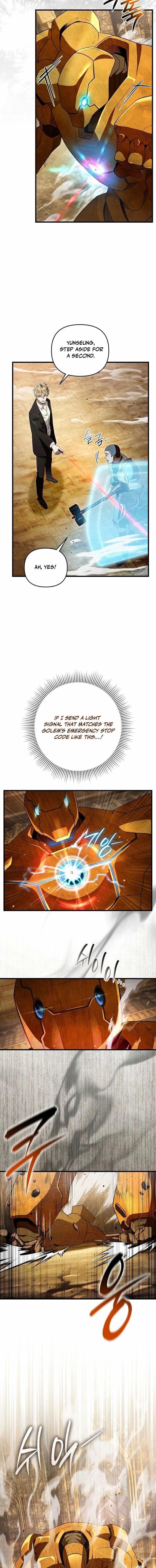 The Delusional Hunter in Another World - Chapter 60 Page 3