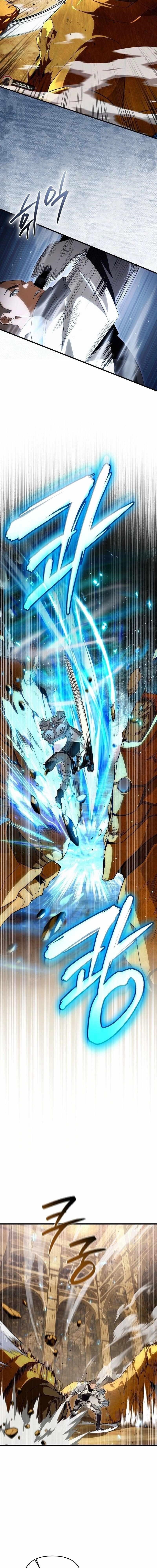 The Delusional Hunter in Another World - Chapter 60 Page 6