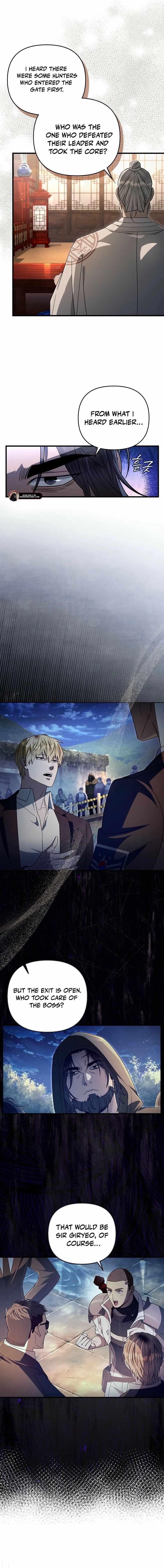 The Delusional Hunter in Another World - Chapter 64 Page 12