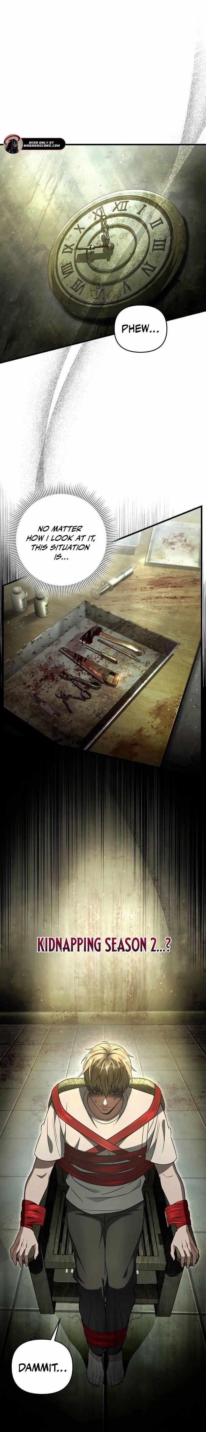 The Delusional Hunter in Another World - Chapter 65 Page 1