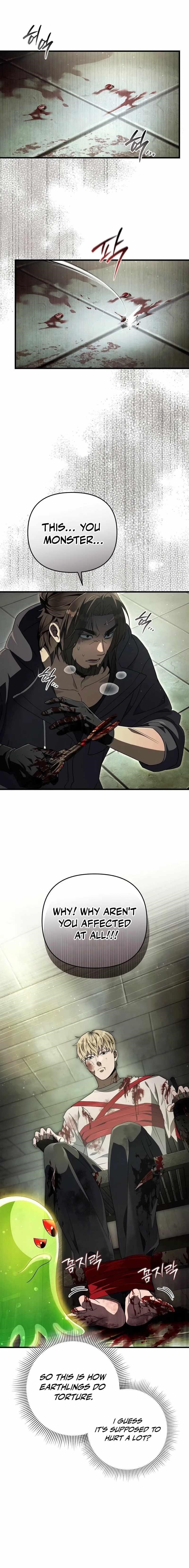 The Delusional Hunter in Another World - Chapter 65 Page 13