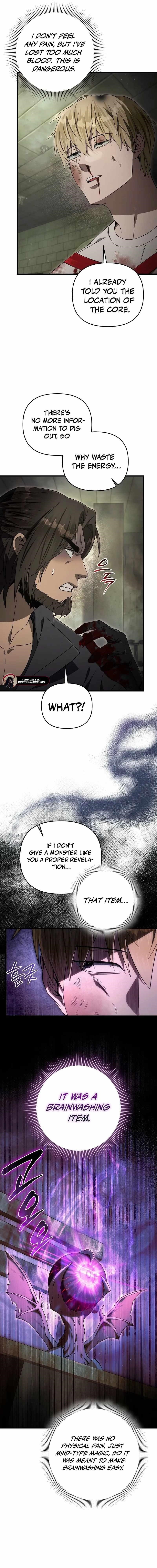 The Delusional Hunter in Another World - Chapter 65 Page 14