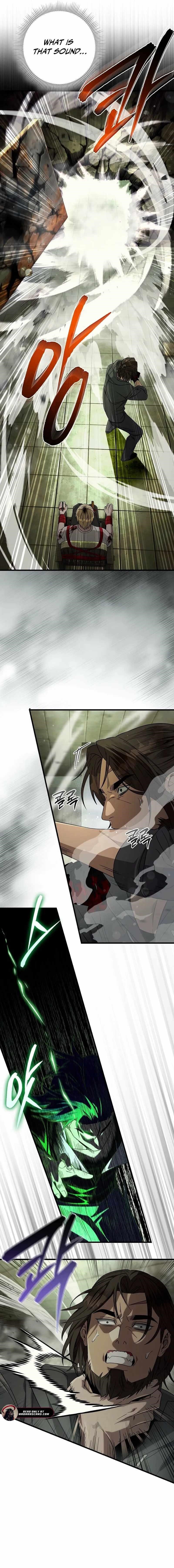 The Delusional Hunter in Another World - Chapter 65 Page 21