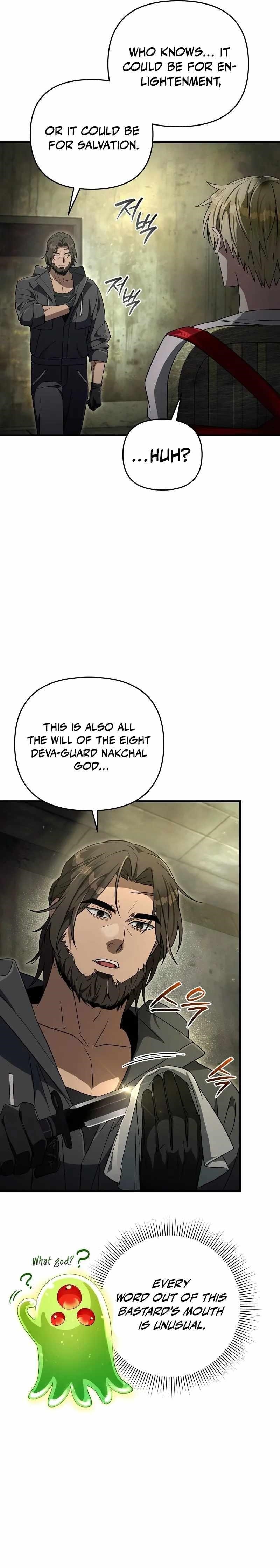 The Delusional Hunter in Another World - Chapter 65 Page 3