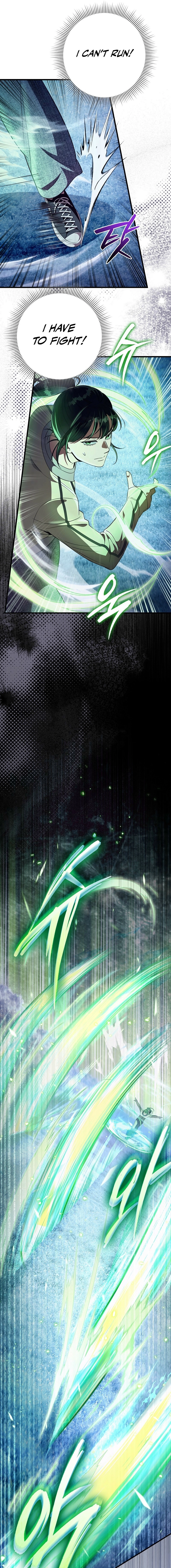 The Delusional Hunter in Another World - Chapter 70 Page 12