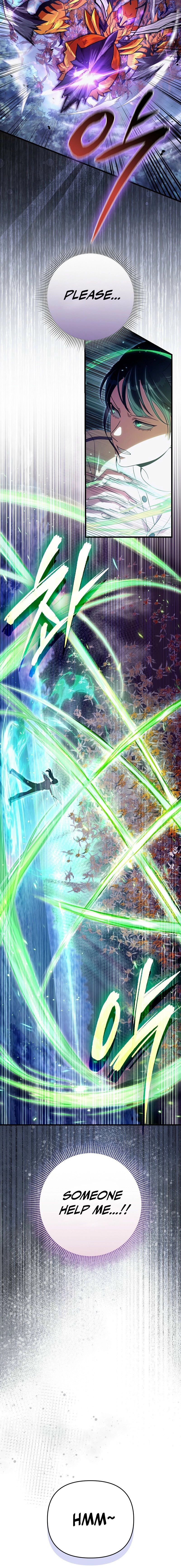 The Delusional Hunter in Another World - Chapter 70 Page 15