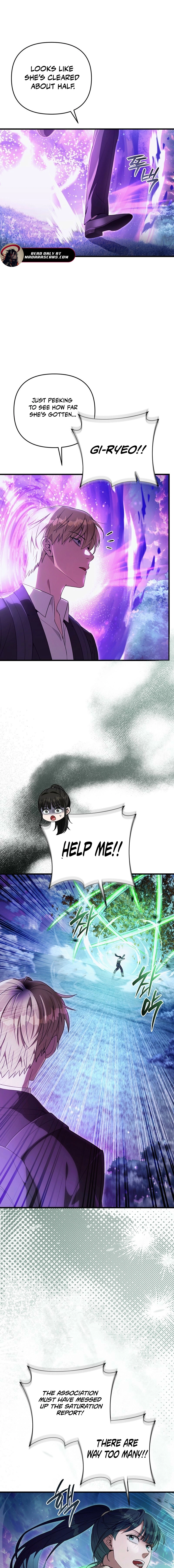 The Delusional Hunter in Another World - Chapter 70 Page 16