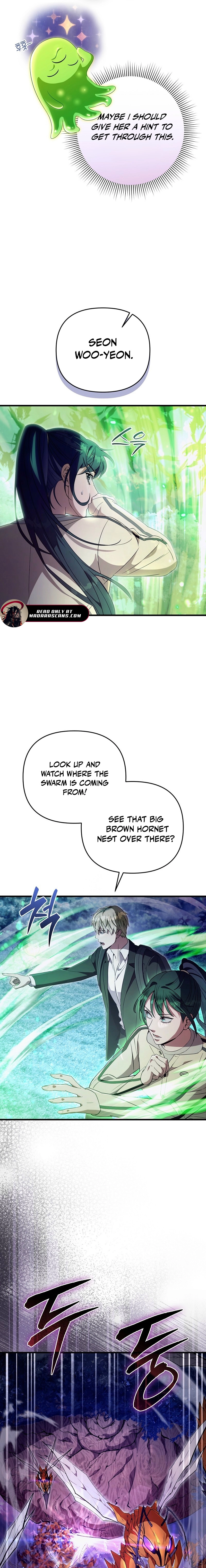 The Delusional Hunter in Another World - Chapter 70 Page 22