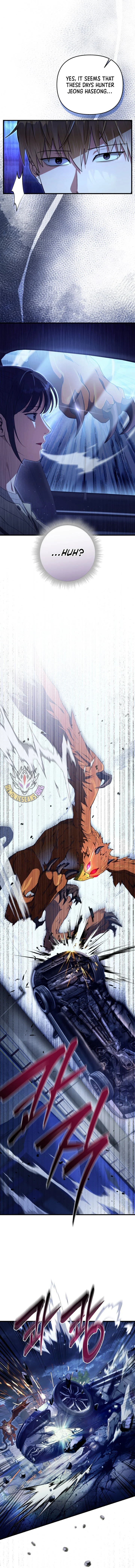 The Delusional Hunter in Another World - Chapter 71 Page 14