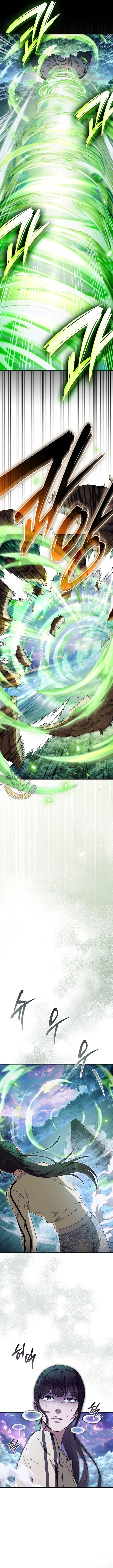 The Delusional Hunter in Another World - Chapter 71 Page 5