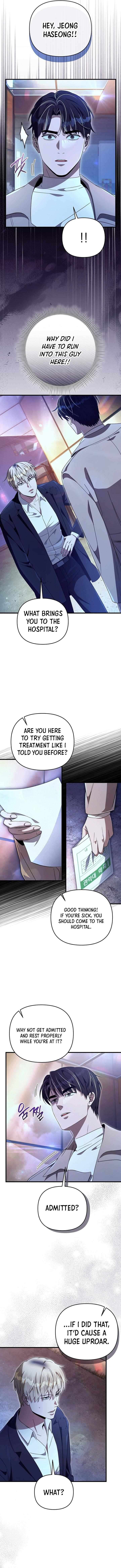 The Delusional Hunter in Another World - Chapter 72 Page 13