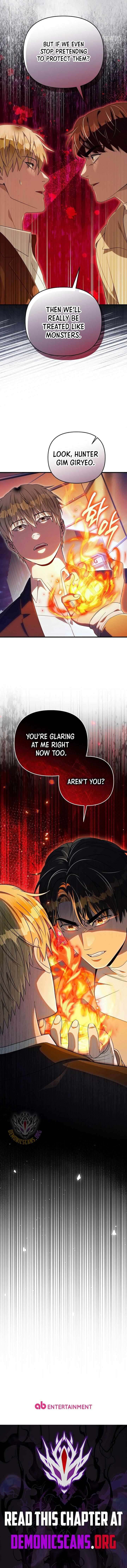 The Delusional Hunter in Another World - Chapter 72 Page 16