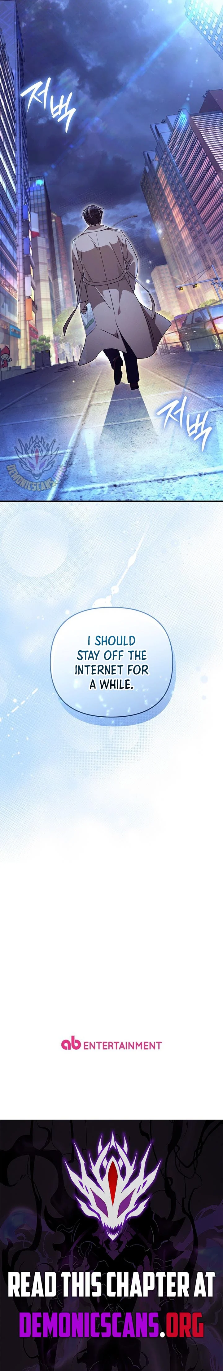 The Delusional Hunter in Another World - Chapter 73 Page 15