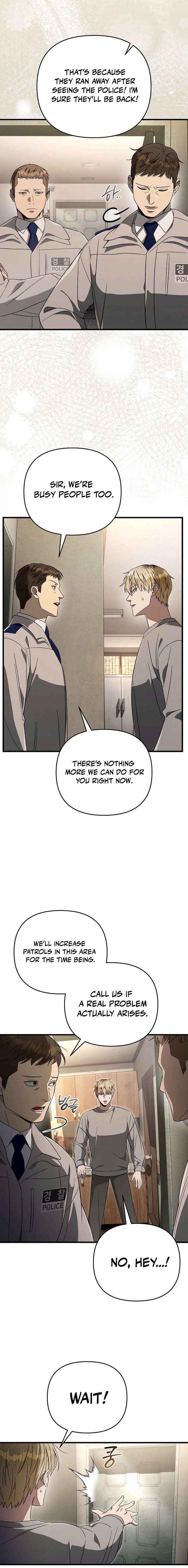 The Delusional Hunter in Another World - Chapter 75 Page 12