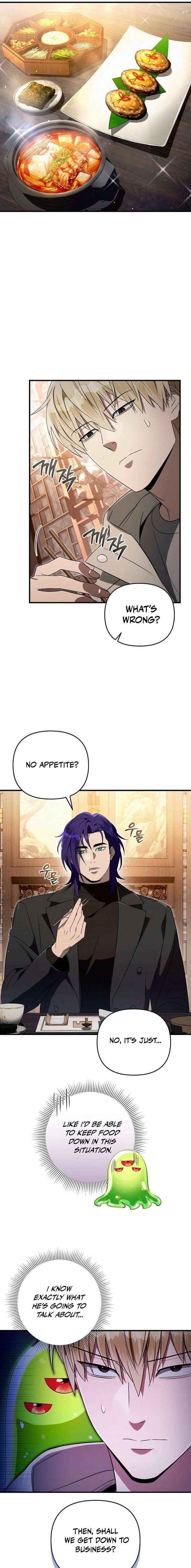 The Delusional Hunter in Another World - Chapter 76 Page 5