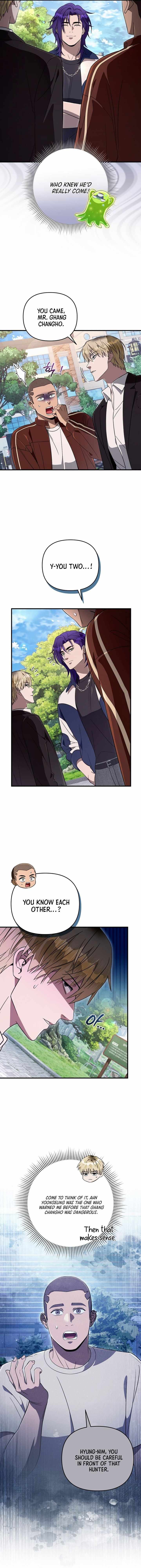 The Delusional Hunter in Another World - Chapter 77 Page 11