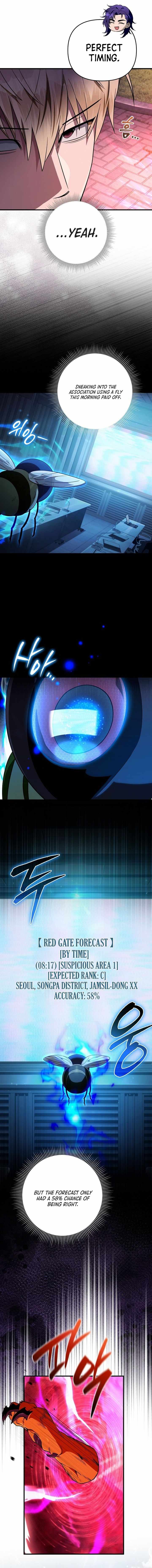 The Delusional Hunter in Another World - Chapter 77 Page 13