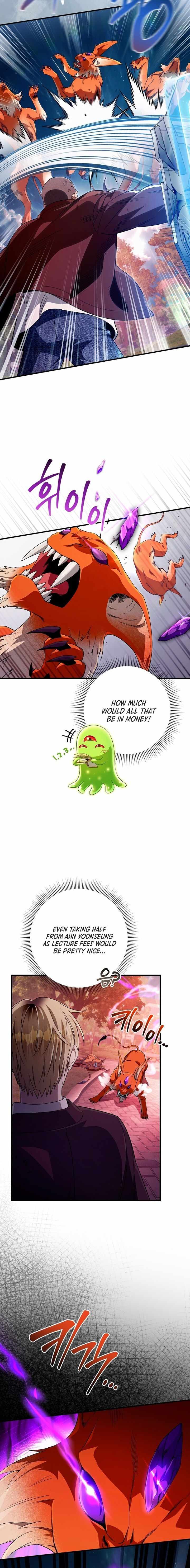 The Delusional Hunter in Another World - Chapter 77 Page 15