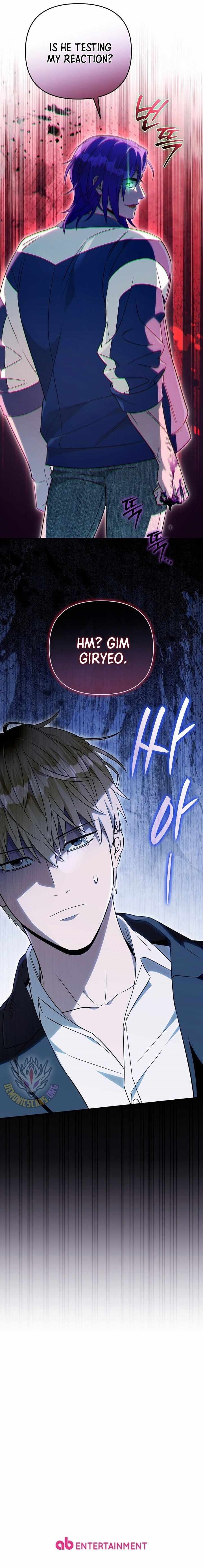 The Delusional Hunter in Another World - Chapter 77 Page 18