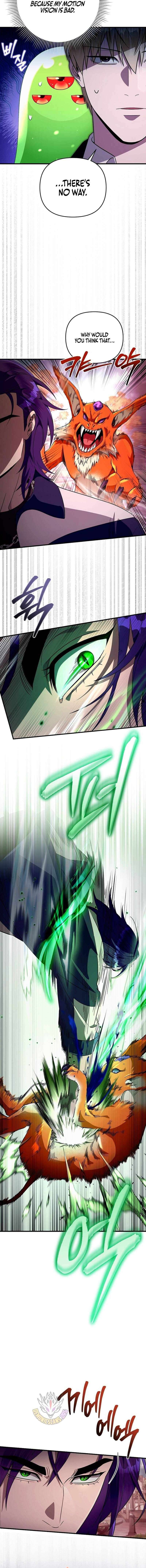 The Delusional Hunter in Another World - Chapter 78 Page 2