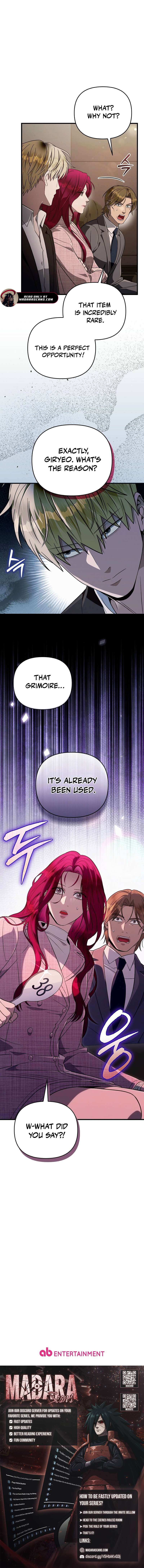 The Delusional Hunter in Another World - Chapter 80 Page 12