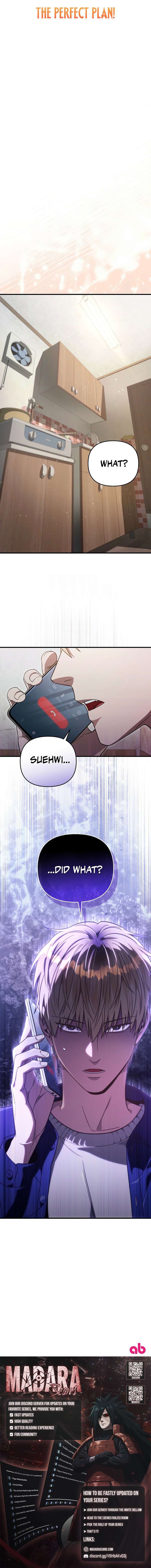 The Delusional Hunter in Another World - Chapter 86 Page 12